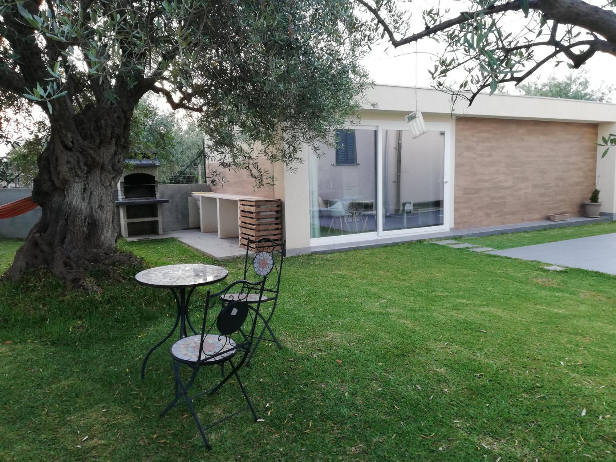 Casa Opuntia Rosolini Exterior foto
